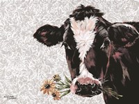 Susie Fine Art Print