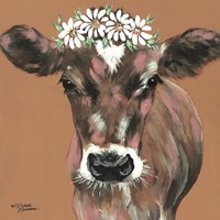 Daisy Fine Art Print