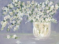 Beauty Overflows II Fine Art Print