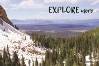 Explore More Fine Art Print