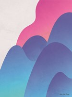 Abstract I Fine Art Print