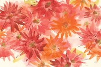 Flowers Afield III Fine Art Print