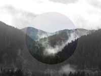 Bold Adventures IV v2 No Words Fine Art Print