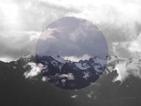 Bold Adventures III v2 No Words Fine Art Print