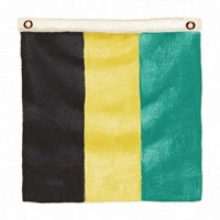 Nautique XV Framed Print