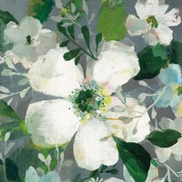 Anemone and Friends II Fine Art Print