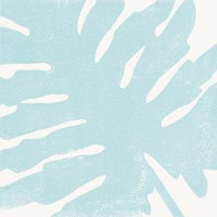 Tropical Treasures Pastel IV Fine Art Print