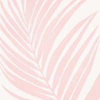 Tropical Treasures Pastel III Framed Print