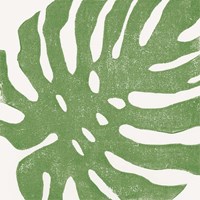 Tropical Treasures I Fine Art Print