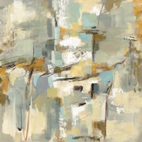 Old Port Fine Art Print