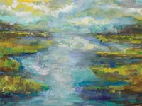 Quietude Fine Art Print