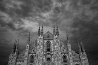 Duomo di Milano Fine Art Print