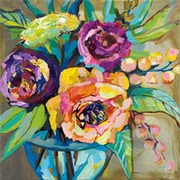 Coffee Break Fine Art Print