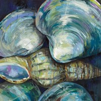 New England Summer Fine Art Print