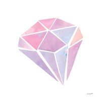 Shine V Framed Print