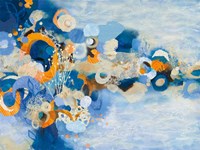 Nantucket Summer Fine Art Print