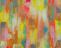 Levity Fine Art Print