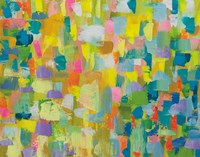 Merrymaking Fine Art Print