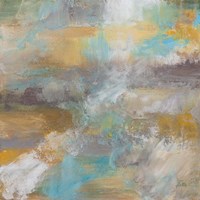 Heaven Fine Art Print