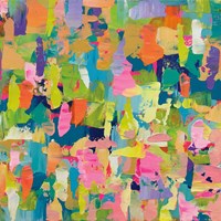 High Spirits Fine Art Print