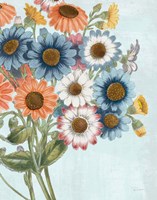 Fresh Midsummer II Fine Art Print