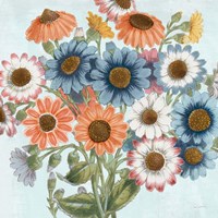 Fresh Midsummer I Fine Art Print