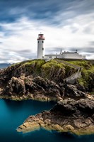 View from the Ocean's Edge Fine Art Print