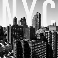 NYC Fine Art Print