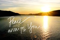 Peace Awaits Fine Art Print