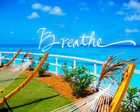 Breathe Fine Art Print