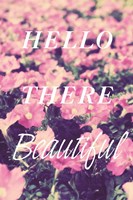 Hello There Fine Art Print