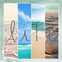 Sea Life Fine Art Print