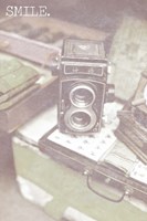 Capture The Moment II Fine Art Print