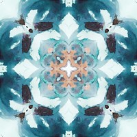 Kaleidoscope I Fine Art Print