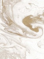 Neutral Marble Fine Art Print