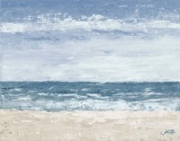 Oceans in the Mind Fine Art Print