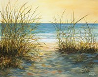 Cannon Beach Fine Art Print