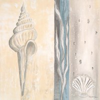 Calming Sea I Fine Art Print