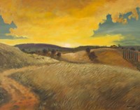 Bella Landscape Fine Art Print