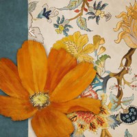 Summer in Paris I Fine Art Print