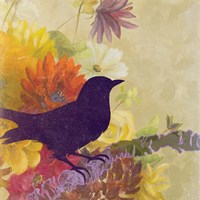 Early Risers I Fine Art Print