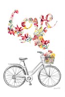 Love & Peace I Fine Art Print