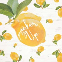 Pucker Up Fine Art Print