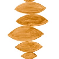 Simply Elegant II Fine Art Print