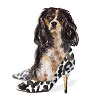 Shoe Lovers Fine Art Print