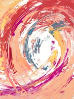 Swirling Dreams Fine Art Print