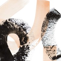 Visual Reality I Framed Print