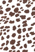 Cheetah Pattern I Fine Art Print