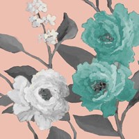 Light Bellezza II Fine Art Print