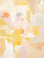 Peace I See Fine Art Print